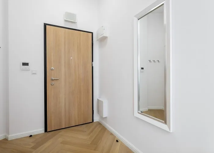 Wiktoryn 18 Citysphere Premium Suite 1