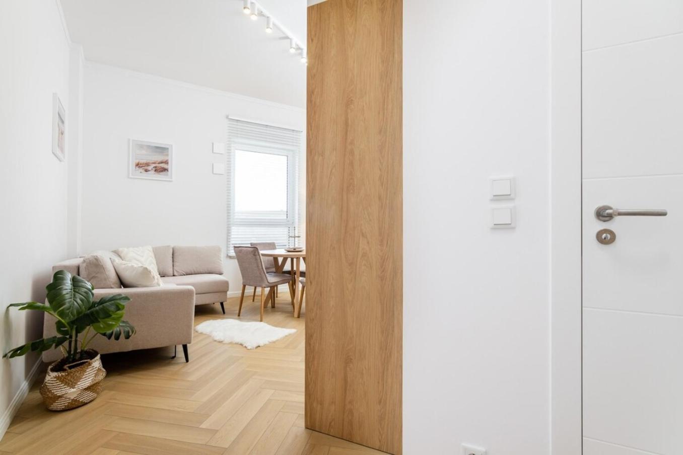 Apartment Wiktoryn 18 Citysphere Premium 1