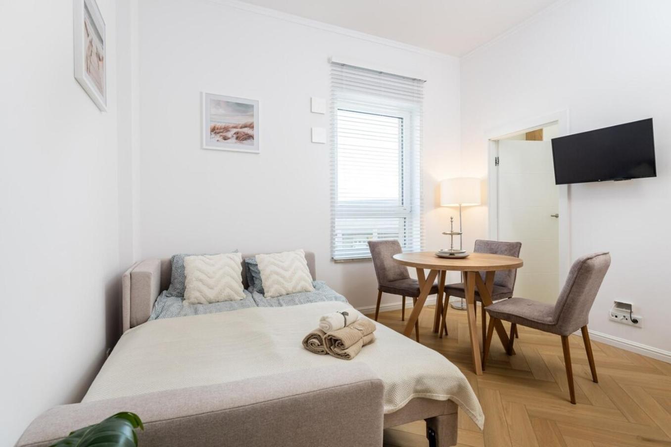 Wiktoryn 18 Citysphere Premium 1 Apartment *