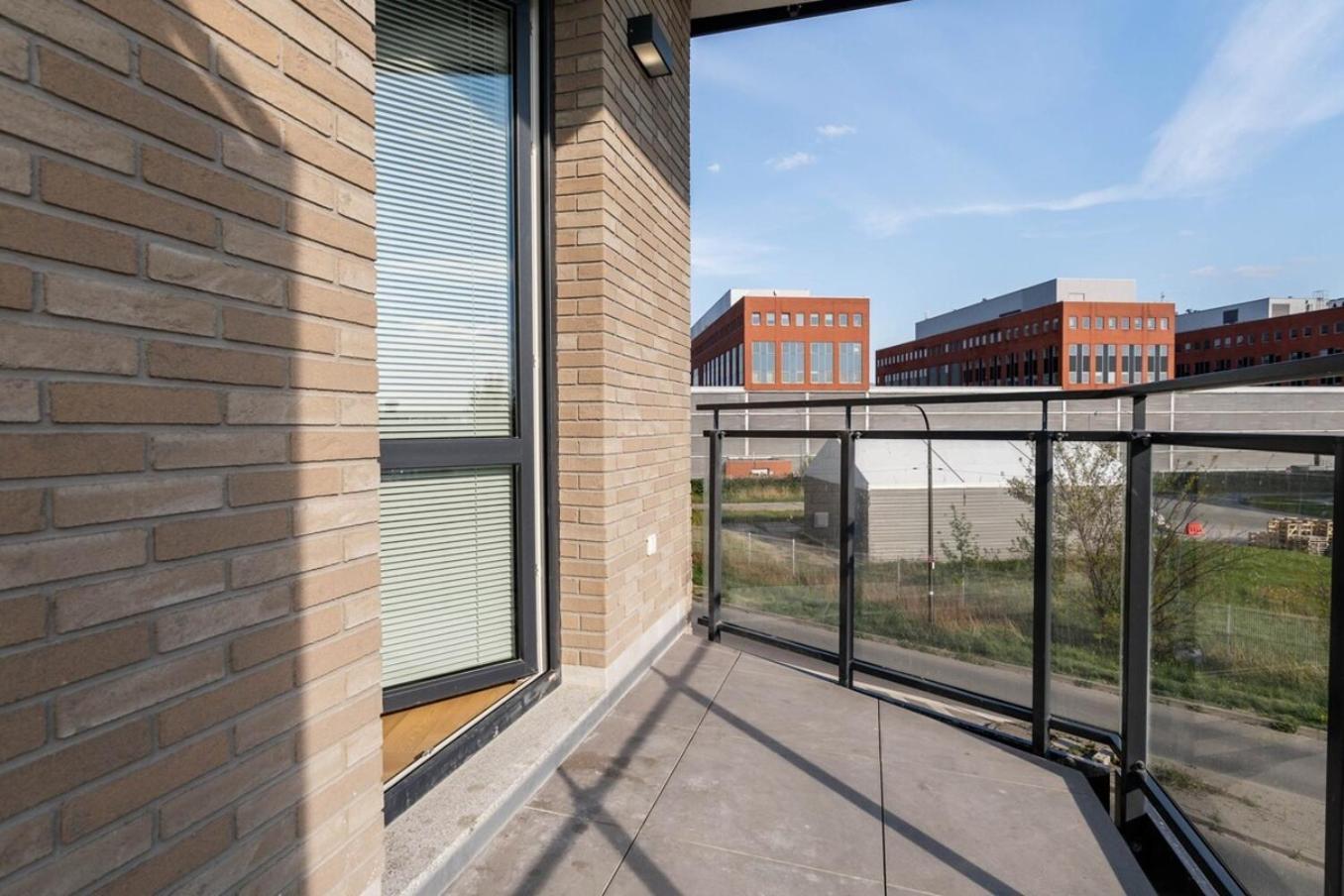 Wiktoryn 18 Citysphere Premium 1 * Warsaw