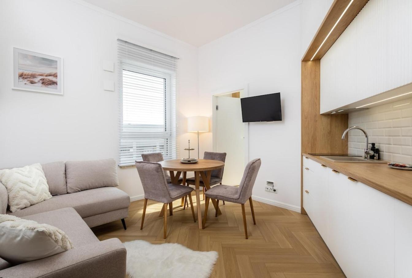 Wiktoryn 18 Citysphere Premium 1 Apartment *