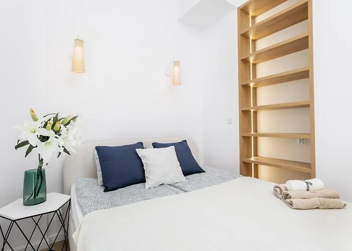 Wiktoryn 18 Citysphere Premium Suite 1