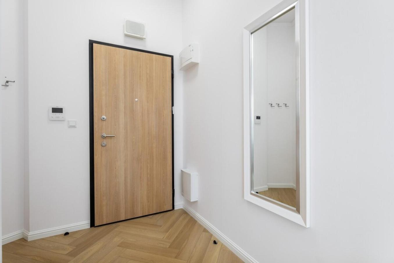 Wiktoryn 18 Citysphere Premium 1 Apartment