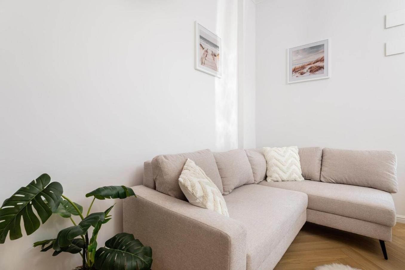 Apartment Wiktoryn 18 Citysphere Premium 1