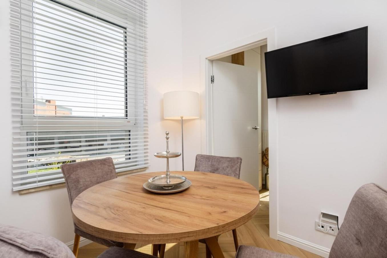 Wiktoryn 18 Citysphere Premium 1 Warschau
