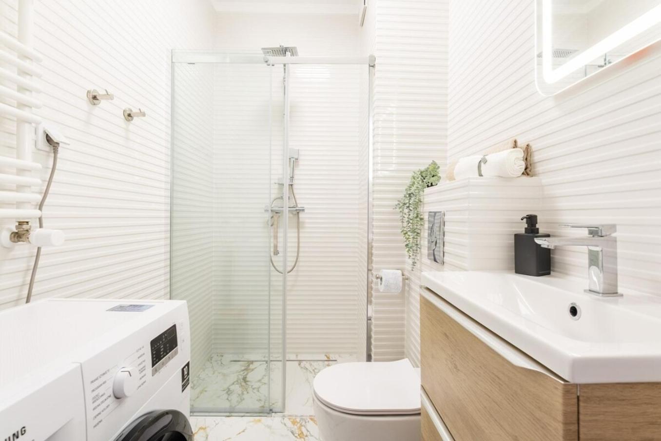 Wiktoryn 18 Citysphere Premium 1 Apartment *